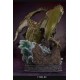 H.P. Lovecraft Museum of Madness Statue Cthulhu 56 cm